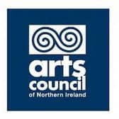 Arts Council or Northern Ireland.