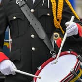The Easter Saturday parade in Rathfriland is expected to attract 40 bands from far and wide.
