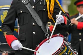 The Easter Saturday parade in Rathfriland is expected to attract 40 bands from far and wide.