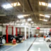Garages could be forced to use more expensive repair parts