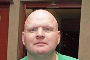 Micky Fleming