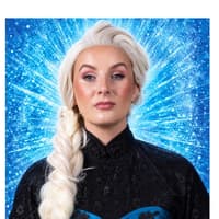 Don't be left out in the cold - book NOW for Ballywillan Drama Group's NI amateur premiere of Disney's Frozen