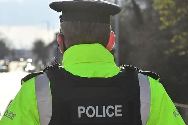 Man (47) arrested on suspicion of 'exposure' in Carrickfergus