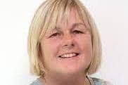 Deputy Mayor Cllr Margaret Anne McKillop. Credit Causeway Coast and Glens Borough Council