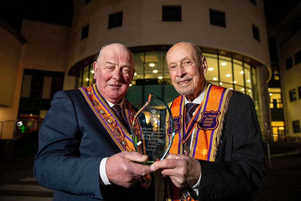Orange Winner Orange Community Awards 2024: here's the list of winners from across ...