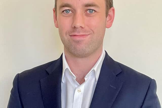 Ciarán McGonagle