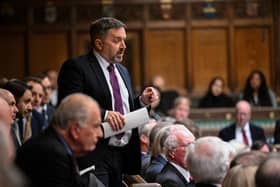 Robin Swann MP has called on the Prime Minister to 'talk to his Northern Ireland team' over comments on a border poll made by Fleur Anderson.