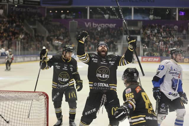 The Belfast Giants have confirmed a pre-season double-header against Norwegian EliteHockey Ligaen side, Stavanger Oilers. The games, set to take place at The SSE Arena, Belfast on Friday 22 and Saturday 23 August