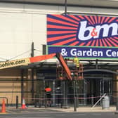 Popular discount retailer B&M has confirmed the opening date for its newly relocated and significantly larger store at Rushmere Shopping Centre in Craigavon