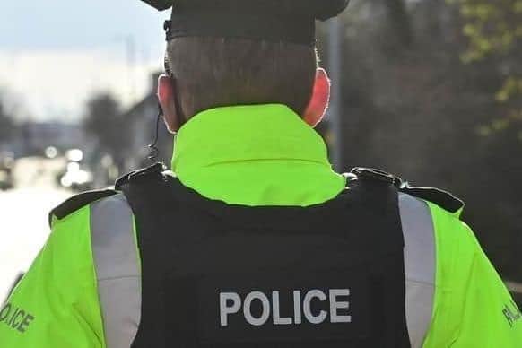 Police say an elderly man has died following a collision at Clogher last month | Stock image