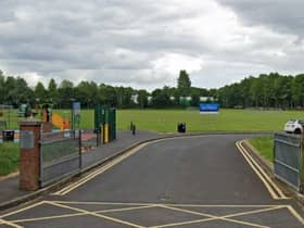 The Council is seeking expressions of interest for the lease and development of the Queen Elizabeth II Playing Fields in Lisburn
