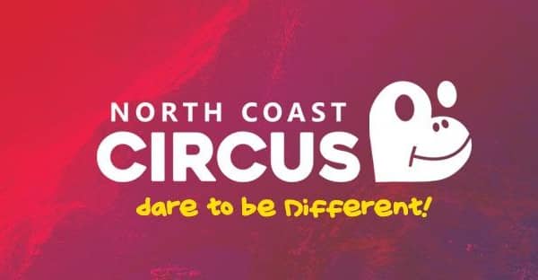 North Coast Circus is beginning a new course in the Sandel Centre, Coleraine, Credit North Coast Circus