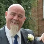 Tributes have been paid to Mr David Gilmore, from Carrick Road, Portadown was critically injured following a collision with a car on the A5 road close to Beragh on September 17. Mr Gilmore died on Sunday at the Royal Victoria Hospital in Belfast.