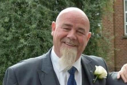 Tributes have been paid to Mr David Gilmore, from Carrick Road, Portadown was critically injured following a collision with a car on the A5 road close to Beragh on September 17. Mr Gilmore died on Sunday at the Royal Victoria Hospital in Belfast.