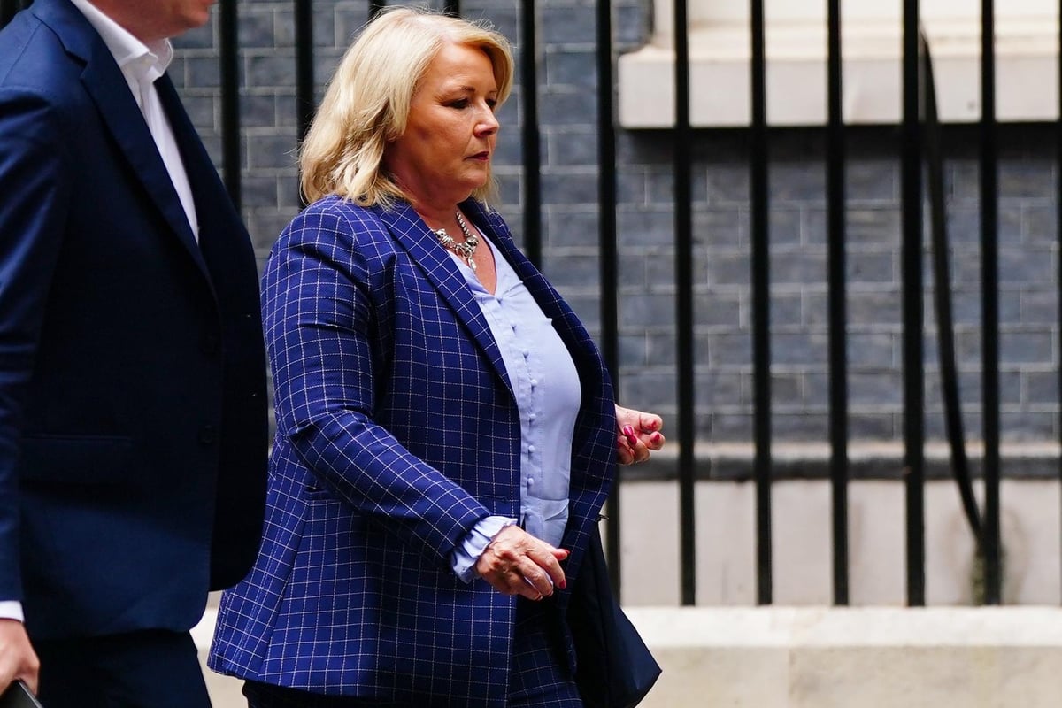 RCN stays silent on its former chief Pat Cullen declining to condemn the IRA murder of nurses