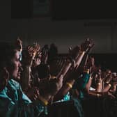 Seeing the Ulster Orchestra live is an unmissable experience.