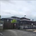 Craigavon Court House. Picture: National World