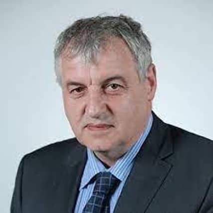 DUP MLA Maurice Bradley has welcomed the swift response from Braidwater and Radius Housing following safety concerns at the Laurel Hill housing development off Strand Road in Coleraine. CREDIT NI WORLD