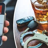 Drink drive warning for St Patrick's Day