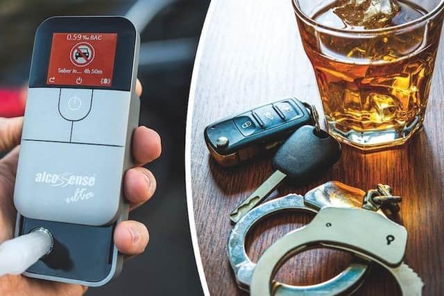 Drink drive warning for St Patrick's Day