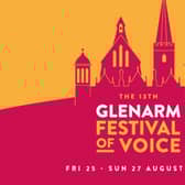 The Glenarm Festival of Voice is taking place in August. Picture: NI Opera