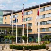 The Galmont Hotel and Spa is in the very epicentre of Galway City and prides itself on being a font of local knowledge for the City of Tribes. It has the best of hospitality, fine dining and a great Spa.