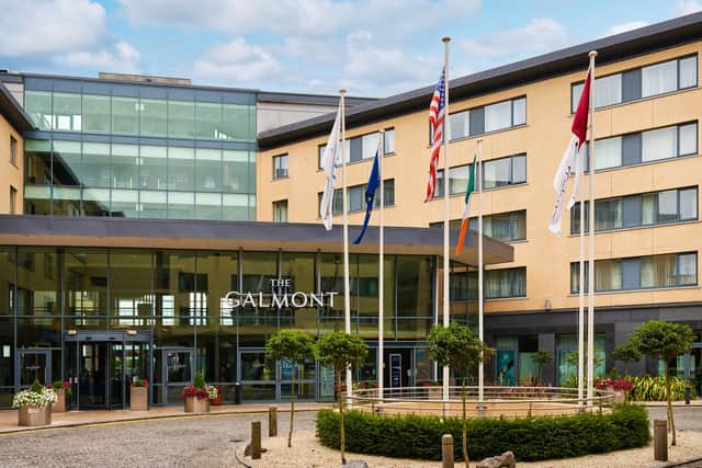 The Galmont Hotel and Spa is in the very epicentre of Galway City and prides itself on being a font of local knowledge for the City of Tribes. It has the best of hospitality, fine dining and a great Spa.