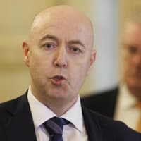 Uncertainty over Emma Little Pengelly's future leaves Northern Ireland in political limbo - Burrows