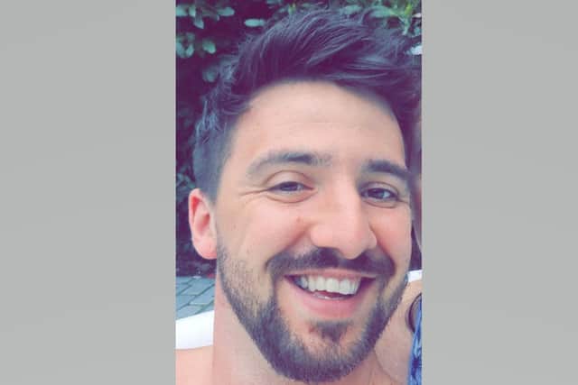Lurgan man Dean McCabrey plans to row and cycle the distance between Liverpool and Lurgan in memory of his family friend Caoimhin Mallon who sadly died suddenly last month after suffering an asthma attack. Dean plans to raise funds for Craigavon Area Hospital and the NI Ambulance Service.