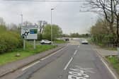 General view of  Hillhead Road, Ballyclare. Image: Google