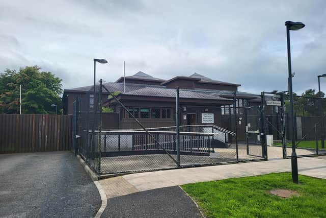 Donaghcloney woman overtook multiple vehicles leading to crash ...