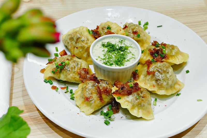 Jj Shop is a polish shop selling everything you could possibly want from Poland, stocking all kinds of food.
The chain has stores in the UK, Ireland, Belgium and the Netherlands and has been praised for its array of items