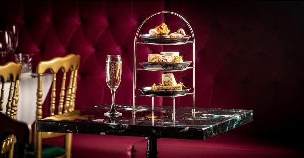 Treat your sense to AMPM’s infamous afternoon tea in their Champagne Lounge and take in the flower covered walls and local artwork. Starting at £21.50 per person, this three-tiered selection is complete with a range of savoury options, scones and sweet treats, alongside the option of a variety of teas or even a glass of prosecco or champagne.
For more information, go to ampmbelfast.com/afternoon-tea