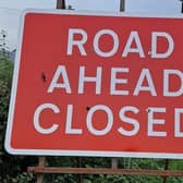 Roadworks could lead to some lane closures | National World