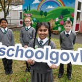 Applications are now welcome from people interested in becoming school governors. Picture: Department of Education