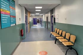 The bed shortage and staff shortages have been created by design not by accident and sadly the sick the elderly and the poor are paying the price for those decisions.