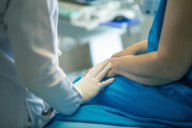 With the Easter holidays approaching, the public are being reminded of the different health and social care services available in Northern Ireland - and how to access them. CREDIT PIXABAY