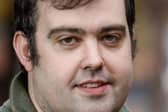 Mark Baillie, Policy and Public Affairs Manager at Homeless Connect