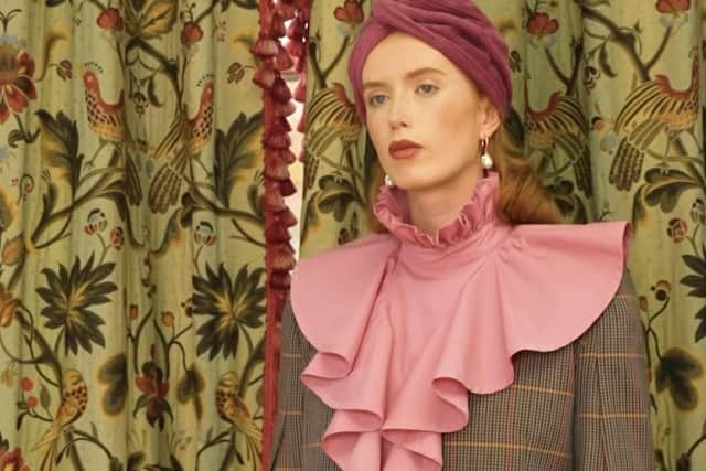 This Ibiza-inspired Rêverie Charity Fashion Show will feature some of Ireland’s most celebrated designers while raising vital funds for NI Hospice and RNLI. CREDIT REVERIE