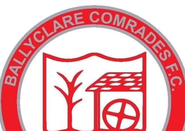 Founded by soldiers returning from the horrors of World War I, Ballyclare Comrades are the only Newtownabbey-based team in the NIFL setup. The club has experienced highs and lows over the past 104 years, but with a passionate fanbase, a recently formed women's team and a top-six finish in the Championship a real possibility this season, supporters look set to be attending games at Dixon Park for generations to come.