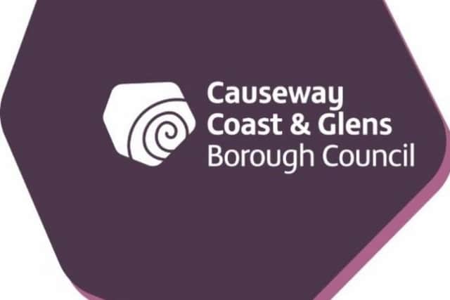 Causeway Coast and Glens Borough Council distributed 770 warm packs during the year. Credit Causeway Coast and Glens Borough Council