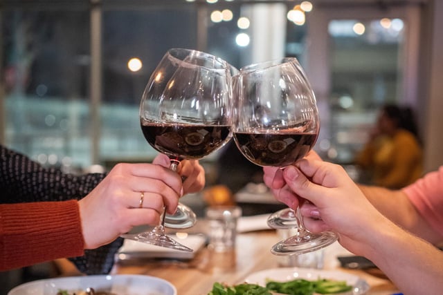 Northern Ireland has its fair share of restaurants included in The Michelin Guide. Picture: Davey Gravy on Unsplash