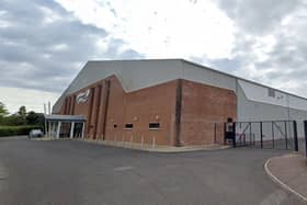 Cllr Denise Johnston has called for fairness when it comes to booking arrangements at Meadowbank Sports Arena. Credit: Google