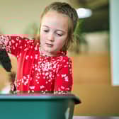 Join Dobbies Little Seedlings Club on March 5