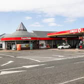 SuperValu Portstewart reaches the finals at prominent Forecourt Trader Awards. Credit Brian Thompson
