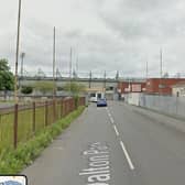 The Armagh team will make their way along main routes to the stadium on Dalton Road.