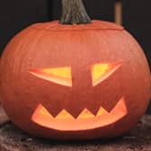 Libraries across Mid and East Antrim will be hosting a range of family-friendly events this Halloween season.  Photo: stock image from Pixabay