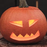 What's on in Mid and East Antrim libraries this Halloween