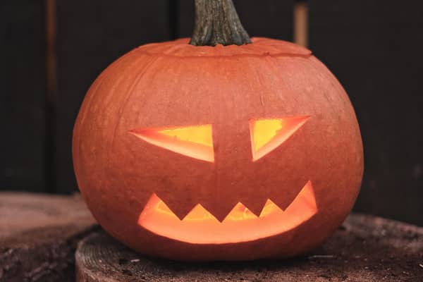 Libraries across Mid and East Antrim will be hosting a range of family-friendly events this Halloween season.  Photo: stock image from Pixabay