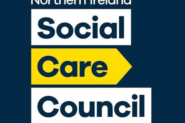 NI Social Care Council awards